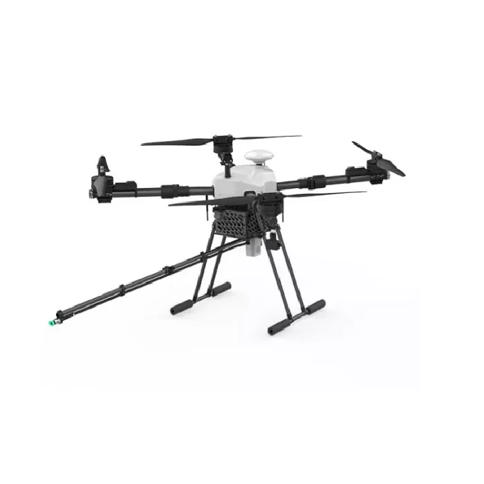 UAV পরিষ্কার করা
