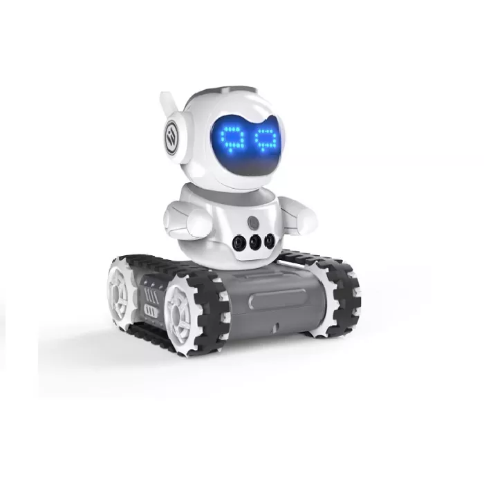 Service robots